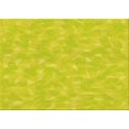 thumbnail image 1 of Ahgly Company Machine Washable Indoor Rectangle Transitional Canary Yellow Area Rugs, 7' x 9', 1 of 7