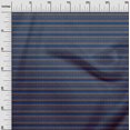 thumbnail image 2 of oneOone Silk Tabby Fabric Dot|Leaves & Floral Block Decor Fabric Printed BTY 42 Inch Wide, 2 of 4