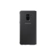 thumbnail image 3 of Etui à Rabat Fluo pour Samsung Galaxy A8 2018, 3 of 4