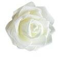 thumbnail image 3 of braveheart 50pcs Artificial Bionic Flowers PE Foam Fake artificial flowers Lifelike Roses Wedding Egagement Decorations, 3 of 5