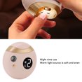 thumbnail image 4 of Clipper de ongles électriques, Sécurité Electric Nail Clipper Nail File for Daily Care, 4 of 7
