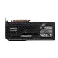 thumbnail image 2 of ASRock AMD Radeon RX 9070 Challenger Triple Fan 16GB GDDR6 PCIe 5.0 Graphics Card, 2 of 4