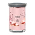 thumbnail image 1 of Yankee Candle Scented Candle, Pink Sands, 20 oz Signature Large Tumbler, 1 of 8