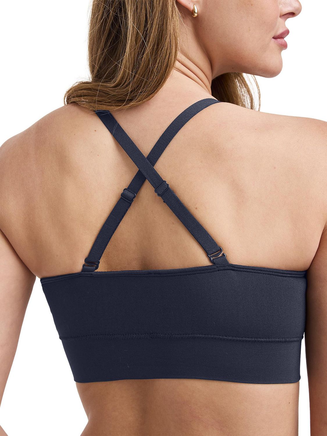 Bralette à rehaussement léger SeamfreeMD