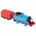 thumbnail image 4 of Locomotive Thomas Motorisée TrackMaster Thomas le Petit train, 4 of 6
