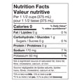 thumbnail image 4 of Gatorade Boisson pour Sportifs Saveur Raisin 828 ml, Bouteille, 4 of 5