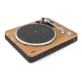 thumbnail image 1 of House of Marley Plateau Tournant Stir It Up : Tourne-Disque Vinyle avec 2 Courroies de Vitesse, Préampli Intégré et Matériaux Durables, 1 of 10