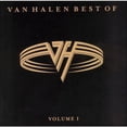 thumbnail image 1 of Van Halen - Best Of Van Halen, Vol. 1, 1 of 1