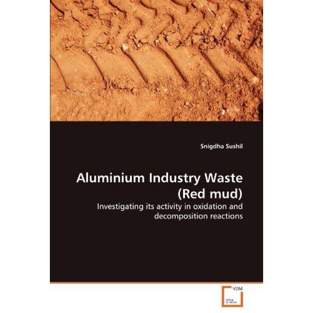 Aluminium Industry Waste (Red Mud)