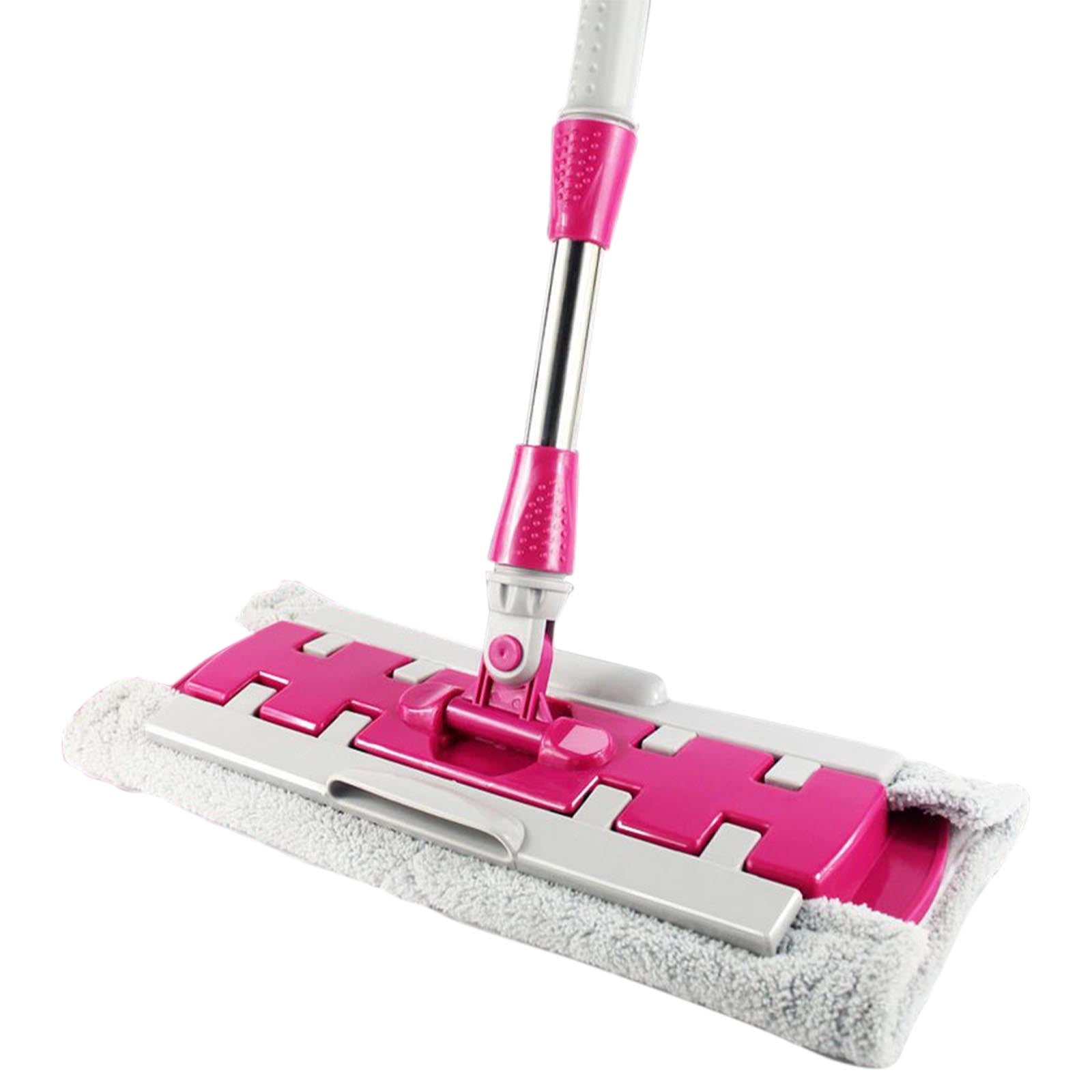 Clearance! 40*125*15CMCM Hand- Mop Household Lazy Mop Suction Horizontal Mop Wash Mop Discount Items Sale&Deal #33