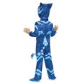 thumbnail image 3 of Disgusie PJ Masks Catboy Toddler Costume Exclusive, 3 of 6