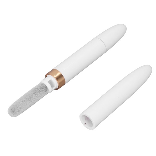 EOTVIA Earbud Cleaning Pen, Flocking Sponges Earphones Case Cleaning Brush For Computer Keyboards
