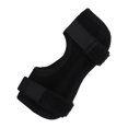 thumbnail image 1 of Dog Rear Leg Brace, Dog Leg Brace Composite Neoprene Fabric Fixing Strap Canine Rear Hock Support Corrosion Proof  For Leg Wounds For Dogs S,M,L,XL, 1 of 8