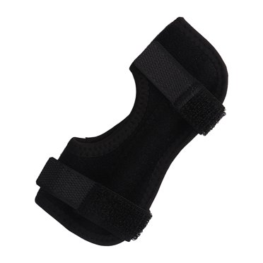 Attelle pour Patte Arrière de Chien, Attelle pour Patte de Chien en Tissu Composite Néoprène Sangle de Fixation Support de Jarret Arrière Résistant à la Corrosion pour Blessures aux Pattes pour Chiens S,m,L,TG