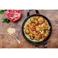 thumbnail image 4 of STAUB Spécialités 400 ml Plat Rond en Fonte pour Four, Noir, 4 of 4