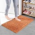 thumbnail image 1 of Absorbent Microfiber Dog Door Mat For Muddy Non Slip Washable Pet Rug Entryway Carpet Machine Washable Indoor Outdoor Mat, 1 of 8