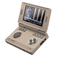 thumbnail image 1 of Console portable THEC64, 1 of 17