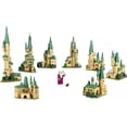thumbnail image 2 of LEGO Harry Potter 30435 Build Your Own Hogwarts Castle (Micro Set), 2 of 3