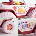 thumbnail image 2 of Pixie Cruiser Doodle Customizable Remote Control Car, 2 of 5