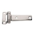 thumbnail image 2 of Charnière de Porte en Forme de T pour RV, Charnière de Porte en Acier Inoxydable 304 Résistante aux Intempéries pour Yacht, 2 of 7