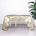 thumbnail image 4 of Nappe jetable métallique, 4 of 4