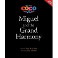 thumbnail image 2 of Miguel et la Grande Harmonie (Disney/Pixar Coco), 2 of 3