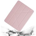 thumbnail image 5 of Étui de Protection Compatible avec iPad mini 6 (8.3 Pouces) avec Porte-Crayon, Étui en TPU Souple en Forme de Y, 5 of 5