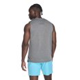 thumbnail image 3 of Débardeur de musculation en maille quadrillée Athletic Works pour hommes, 3 of 6
