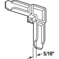 thumbnail image 4 of Make 2 Fit PL 7728 3/4 inch x 5/16 inch Screen Frame Corners, Plastic, Bronze (4-pack), 4 of 4