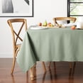 thumbnail image 4 of Nappe Yale Mainstays, verte, 4 of 5