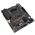 thumbnail image 3 of B550M Motherboard, Computer Accessories 4.0 XMP 3800MHz Gaming Motherboard AM4 APU Ryzen PCIE Dual Graphical Port  For Home For Office For School, 3 of 8