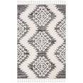 thumbnail image 4 of Safavieh Moroccan Tassel Shag Desmond Southwestern Area Rug, 4 of 6