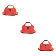 thumbnail image 3 of Maytalsory Casual And Multifunction Bags For All Daily Activities Adjustable Shoulder Strap orange 29*19*9*12 3Set, 3 of 6