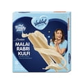 thumbnail image 1 of Vadilal Kulfi malai rabri 6 en 1 80 ml Vadilal Kulfi Malai Rabri 6 en 1 80 ml offre six barres indulgentes combinant malai et rabri pour un goût traditionnel riche., 1 of 1
