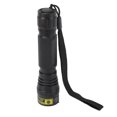 thumbnail image 2 of Mini Lampe de Poche, 365nm Compacte Noire LED Mini Lampe de Poche pour Scorpion pour Durcissement en Résine, 2 of 8