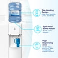 thumbnail image 4 of Primo Water® Top Loading Classic 2 Temp Water Dispenser, 4 of 14