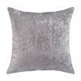 thumbnail image 3 of Coussin de Chambre Salon Balcon Housse de Coussin en Velours Automne et Hiver Dossier, 3 of 8