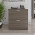 thumbnail image 3 of Bestar Universel 29W Lateral File Cabinet  in antigua, 3 of 5