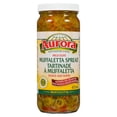 thumbnail image 2 of Aurora Tartinade à Muffaletta Douce aux Olives, 2 of 5