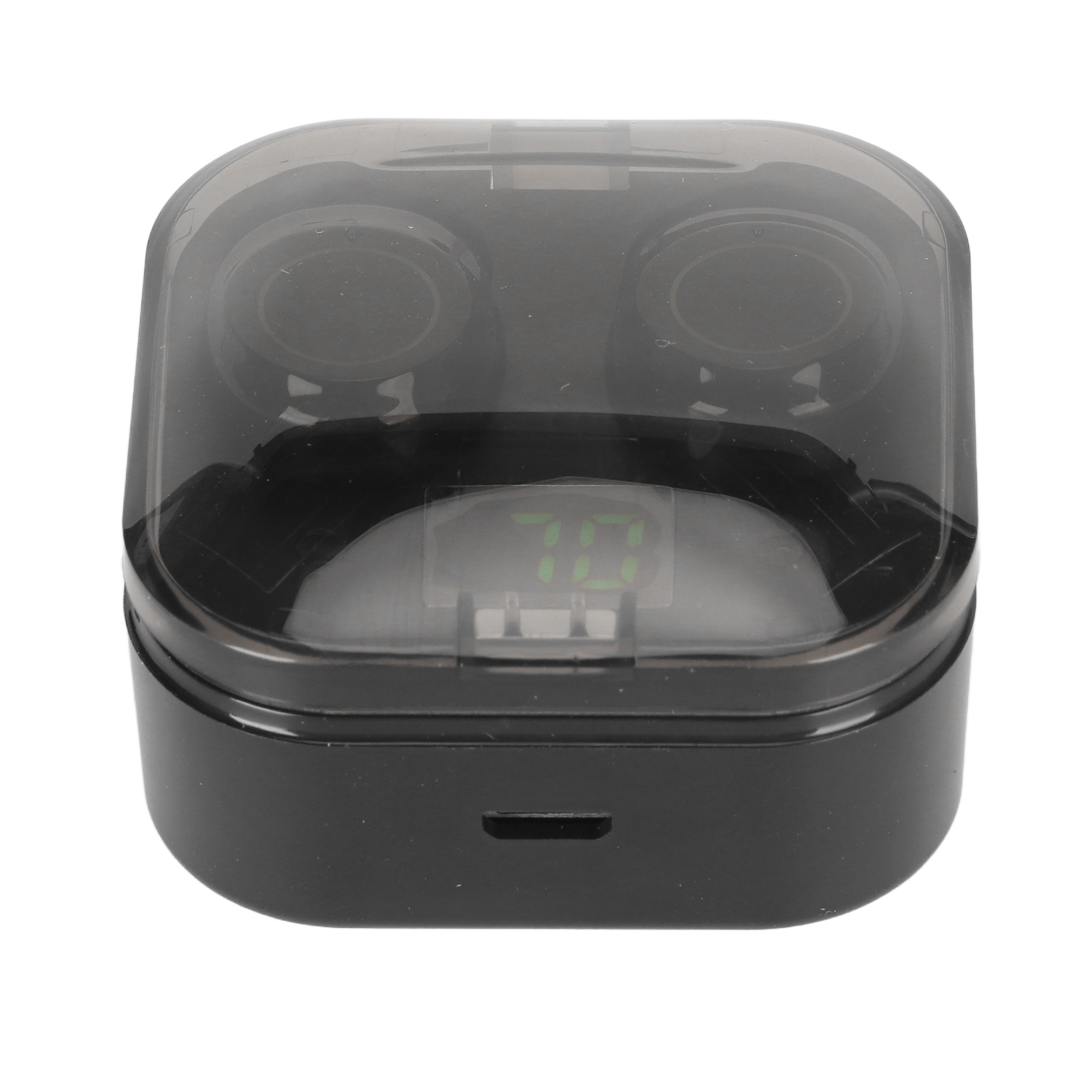 Earbuds, IPX7 Waterproof Comfortable Stable Transmission  Earbuds Long Endurance  For Cell Phones