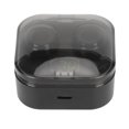 thumbnail image 1 of 5.3 Earbuds, Lightweight Fast Transmission Deep Bass Stereo  Earbuds Ergonomic IPX7 Waterproof With Replacement Earplugs For Laptops, 1 of 8