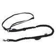 thumbnail image 1 of Pet Walking Leash, Adjustable Safe Reflective Comfortable   Pet Leash Portable   For Pets Blue,Black,Red,Orange,Green, 1 of 8