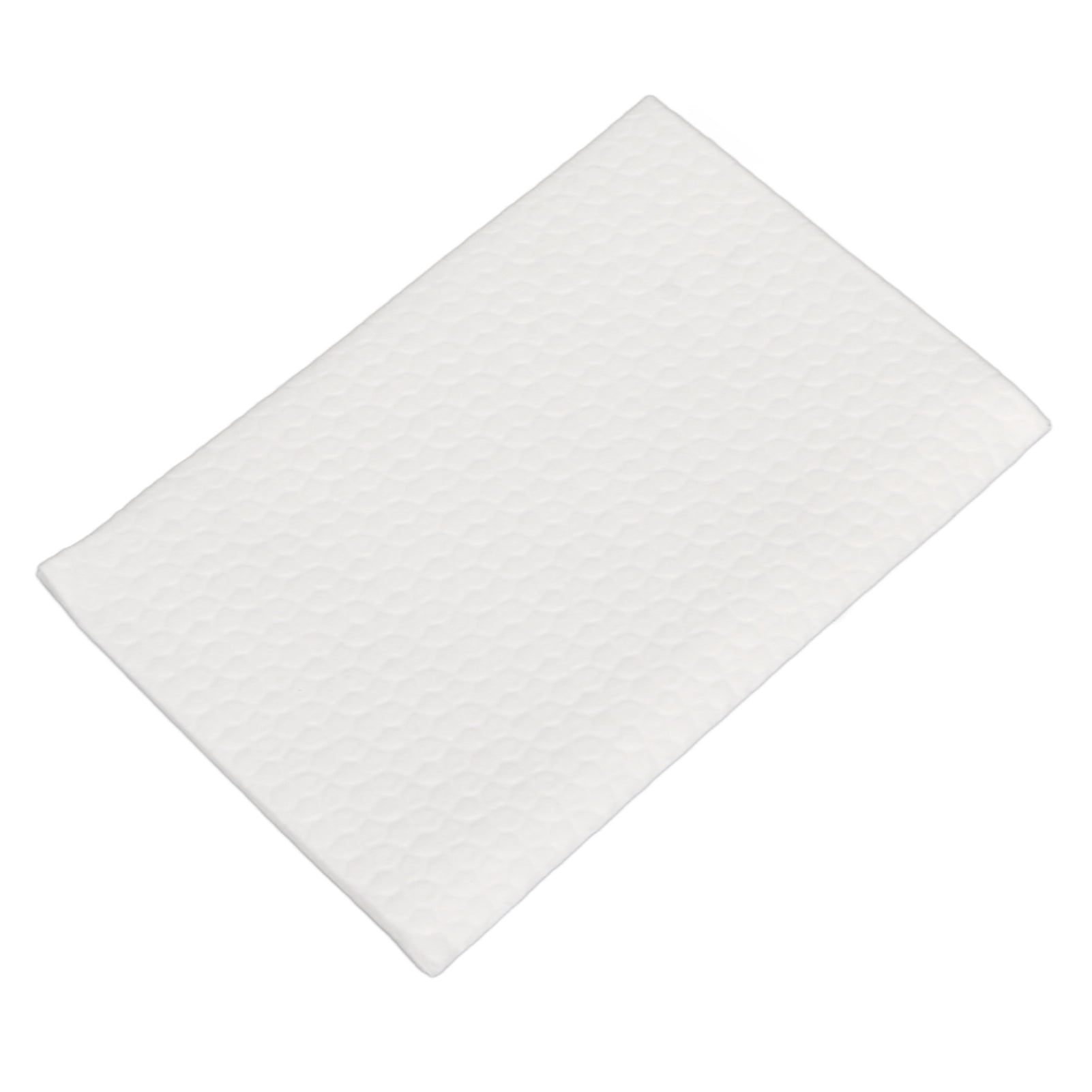 Wipe Paper, Strong Water Absorption Multifunctional  Towel Paper Breathable  For Beauty Salom