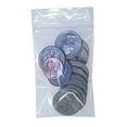 thumbnail image 4 of CUITING 100 Baggies W 3”X4” H Small Reclosable Seal Clear Plastic Poly Bag, 4 of 5