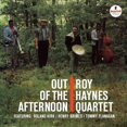 thumbnail image 1 of Out Of The Afternoon (Verve Série de Sons Acoustiques), 1 of 1