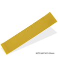 thumbnail image 1 of Exercise Loop Bands,Elastic Exercise Resistance Bands Yoga Resistance Band Leg Resistance Bands High Capacity, 1 of 2