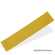 Leg Resistance Bands Resistance Bands Elastic Exercise Highly Elastic Yoga Resistance Band Ankle Resistance Bands Yoga Outdoor Activities For Dancing Sports
