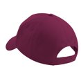 thumbnail image 2 of Beechfield  Ultimate 5 Panel Baseball Cap, 2 of 2