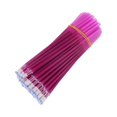 thumbnail image 2 of veasfak 100 Pieces 0.5mm Replacement Gel Erasable Pens Refills Accessory for Home Office, 2 of 9