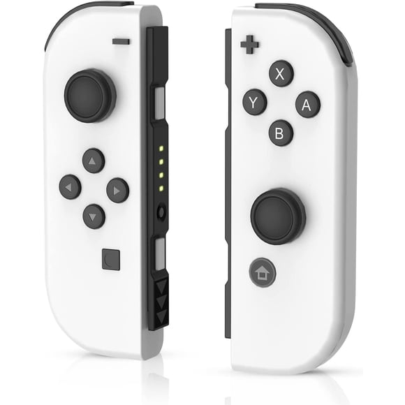 JoyPad Controller for Switch/Switch OLED/Switch Lite,Replacement for Switch